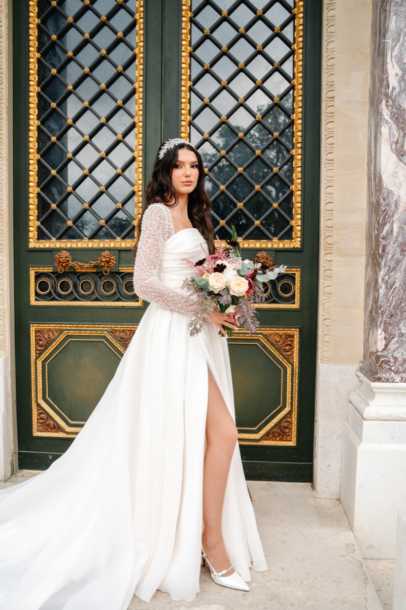 Sara & Miguel